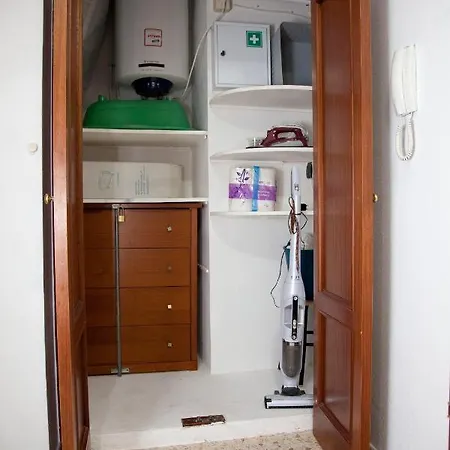 Céntrico Exterior Amplio 110 M. * Santiago de Compostela