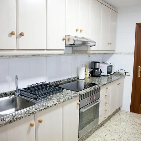 Centrico Exterior Amplio 110 M. Santiago de Compostela