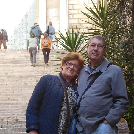 Apartamento Céntrico Exterior Amplio 110 M.