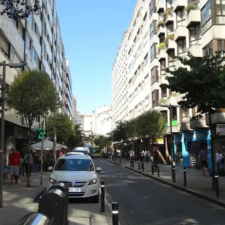 Apartment Centrico Exterior Amplio 110 M.