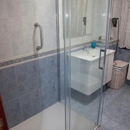 Centrico Exterior Amplio 110 M. Santiago de Compostela