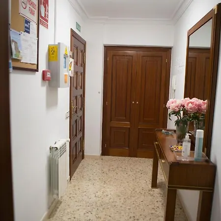Centrico Exterior Amplio 110 M. * Santiago de Compostela