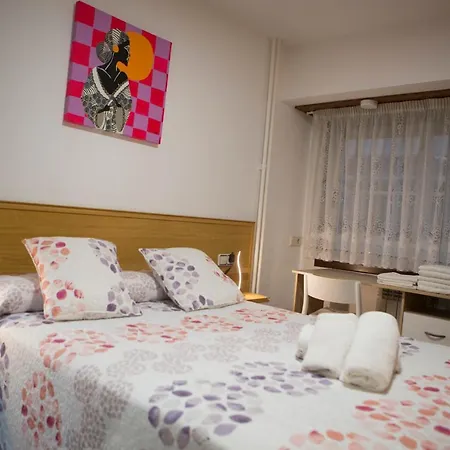 Centrico Exterior Amplio 110 M. Apartment Santiago de Compostela
