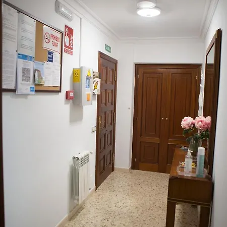 Apartment Centrico Exterior Amplio 110 M. *