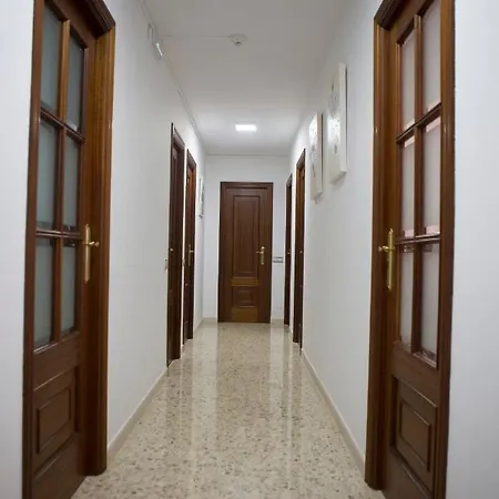 Apartment Centrico Exterior Amplio 110 M. *