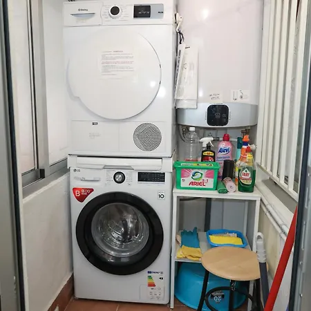 Céntrico Exterior Amplio 110 M.