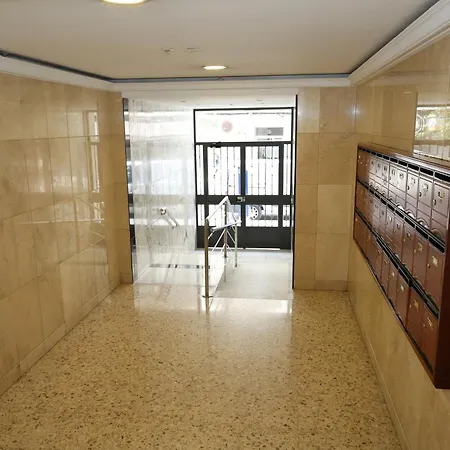Apartment Centrico Exterior Amplio 110 M. Santiago de Compostela