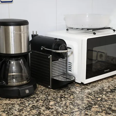 Céntrico Exterior Amplio 110 M. Apartamento *