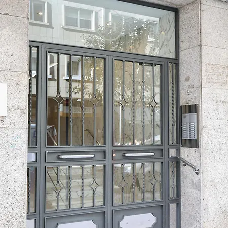 Céntrico Exterior Amplio 110 M. Santiago de Compostela