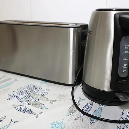 Céntrico Exterior Amplio 110 M. *