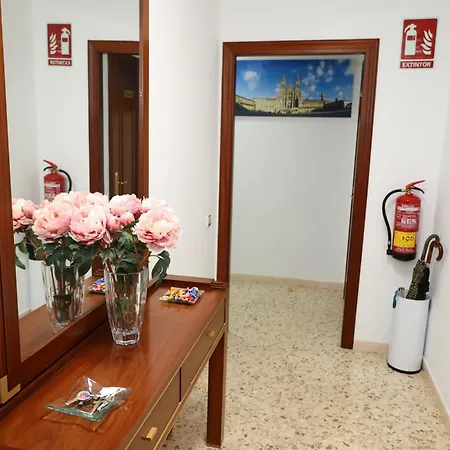 Apartment Centrico Exterior Amplio 110 M. *