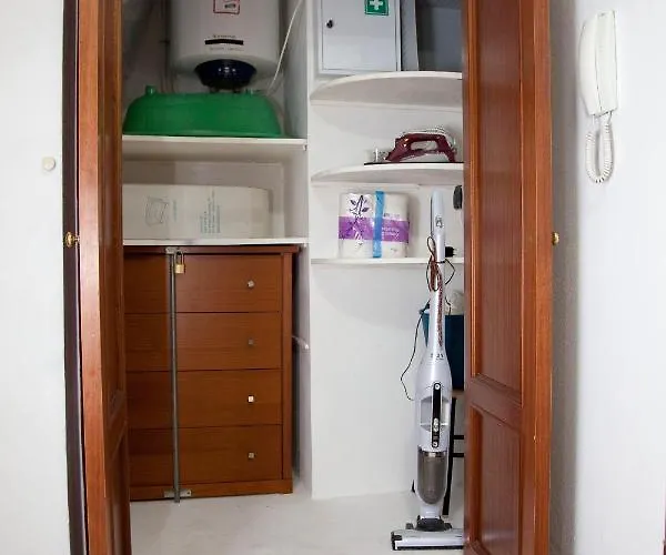 Centrico Exterior Amplio 110 M. * Santiago de Compostela