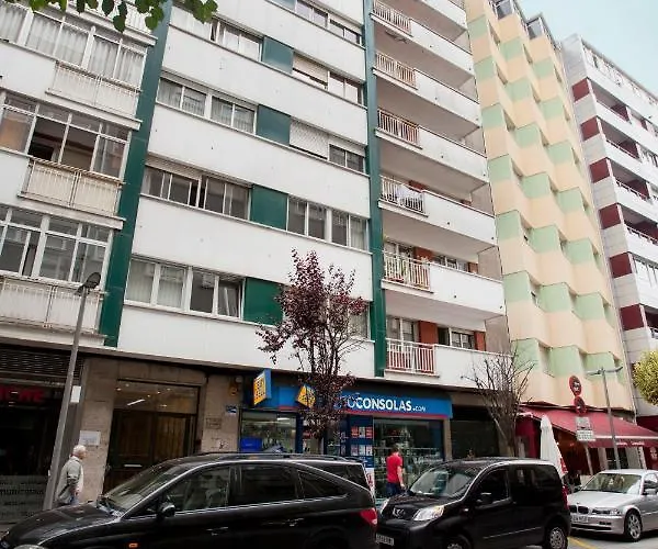 Centrico Exterior Amplio 110 M. Lejlighed