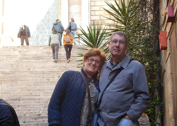 Lejlighed Centrico Exterior Amplio 110 M.