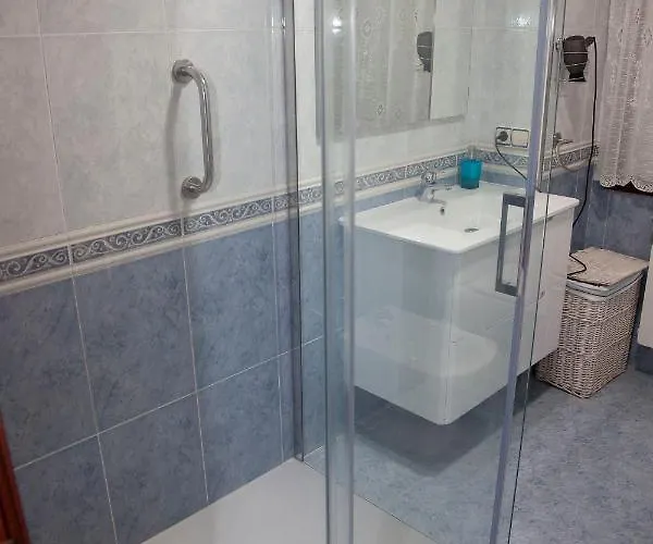 Centrico Exterior Amplio 110 M. Santiago de Compostela