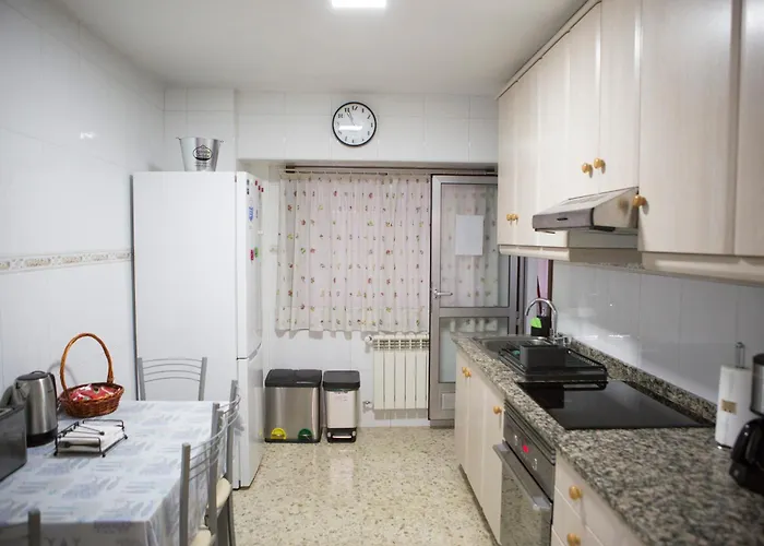 Centrico Exterior Amplio 110 M.