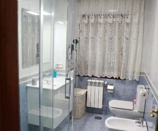 Centrico Exterior Amplio 110 M.