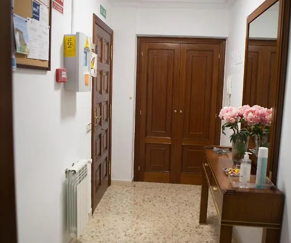 Centrico Exterior Amplio 110 M. * Santiago de Compostela