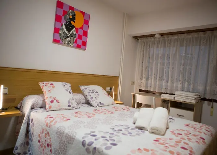 Centrico Exterior Amplio 110 M. Apartment Santiago de Compostela