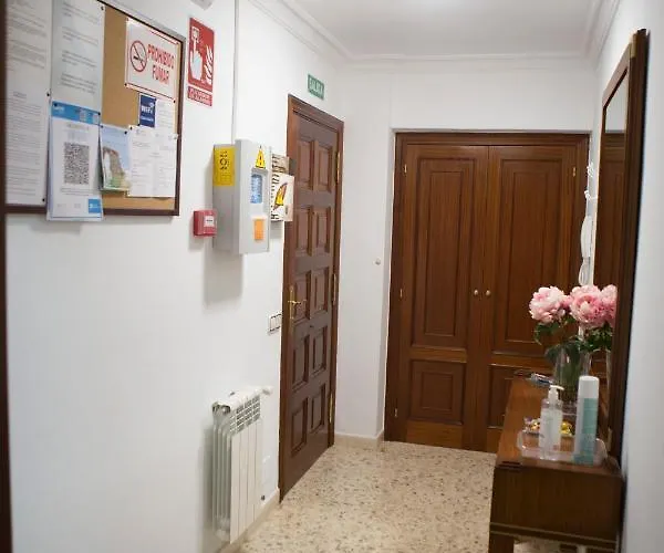 Lejlighed Centrico Exterior Amplio 110 M. *