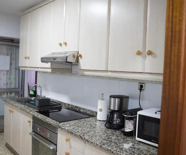 Centrico Exterior Amplio 110 M. Santiago de Compostela