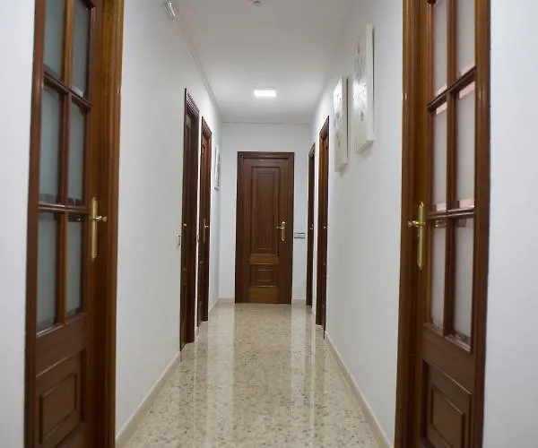 Lejlighed Centrico Exterior Amplio 110 M. *