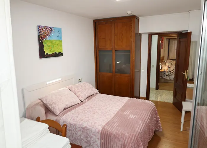 Lejlighed Centrico Exterior Amplio 110 M. *