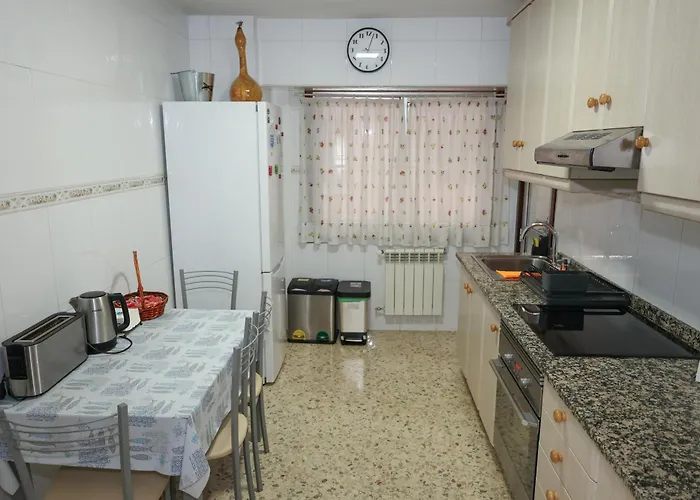 Centrico Exterior Amplio 110 M. Santiago de Compostela