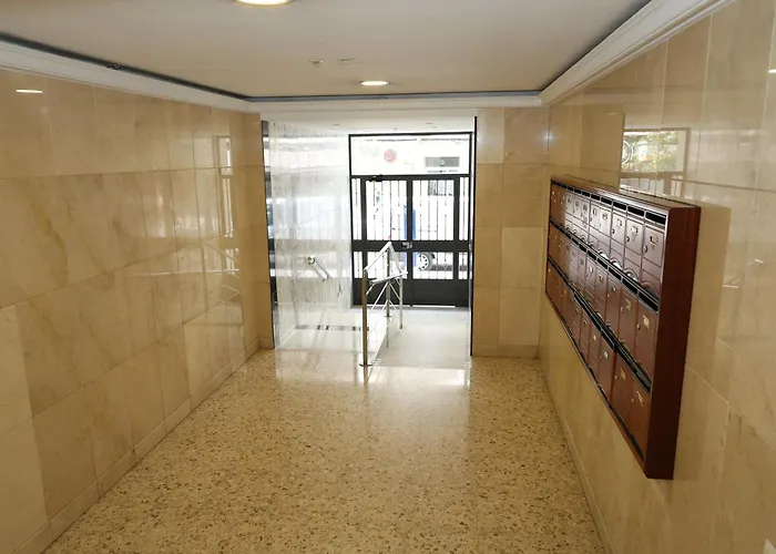 Lejlighed Centrico Exterior Amplio 110 M. Santiago de Compostela