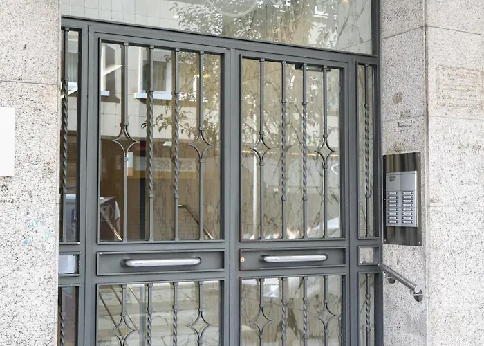 Centrico Exterior Amplio 110 M. Santiago de Compostela