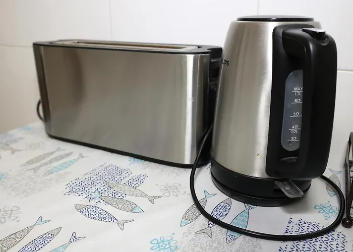 Centrico Exterior Amplio 110 M. *