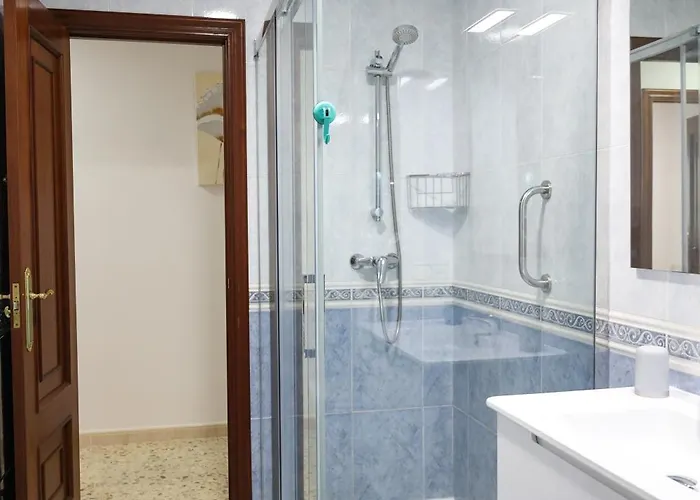 Lejlighed Centrico Exterior Amplio 110 M. *