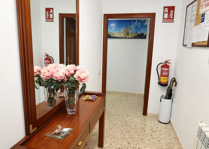 Lejlighed Centrico Exterior Amplio 110 M. *