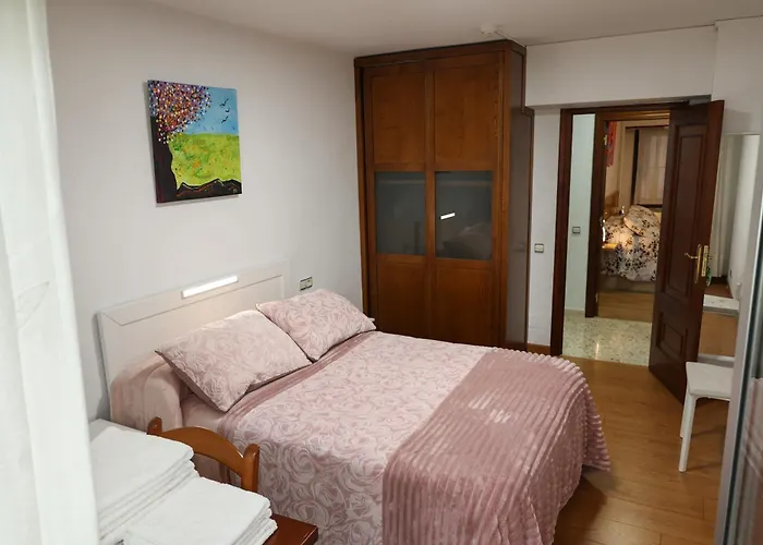 Centrico Exterior Amplio 110 M. *