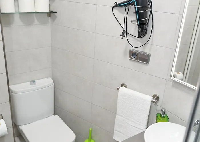 Centrico Exterior Amplio 110 M. Lejlighed *