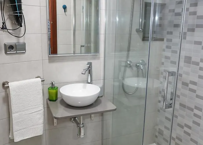 Lejlighed Centrico Exterior Amplio 110 M.