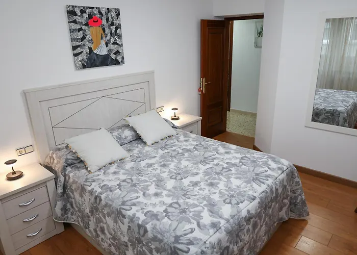 Lejlighed Centrico Exterior Amplio 110 M. *