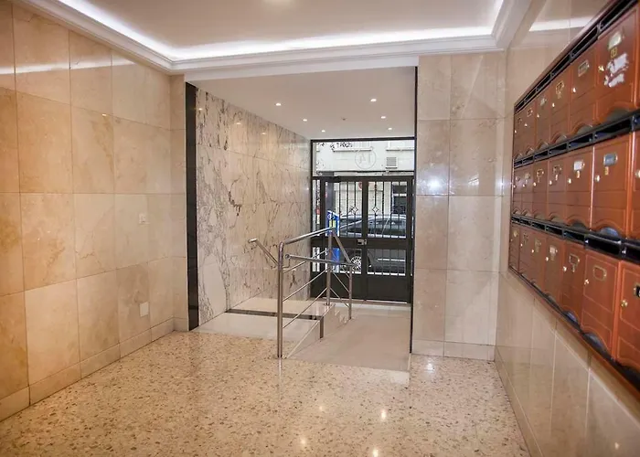 Lejlighed Centrico Exterior Amplio 110 M. *